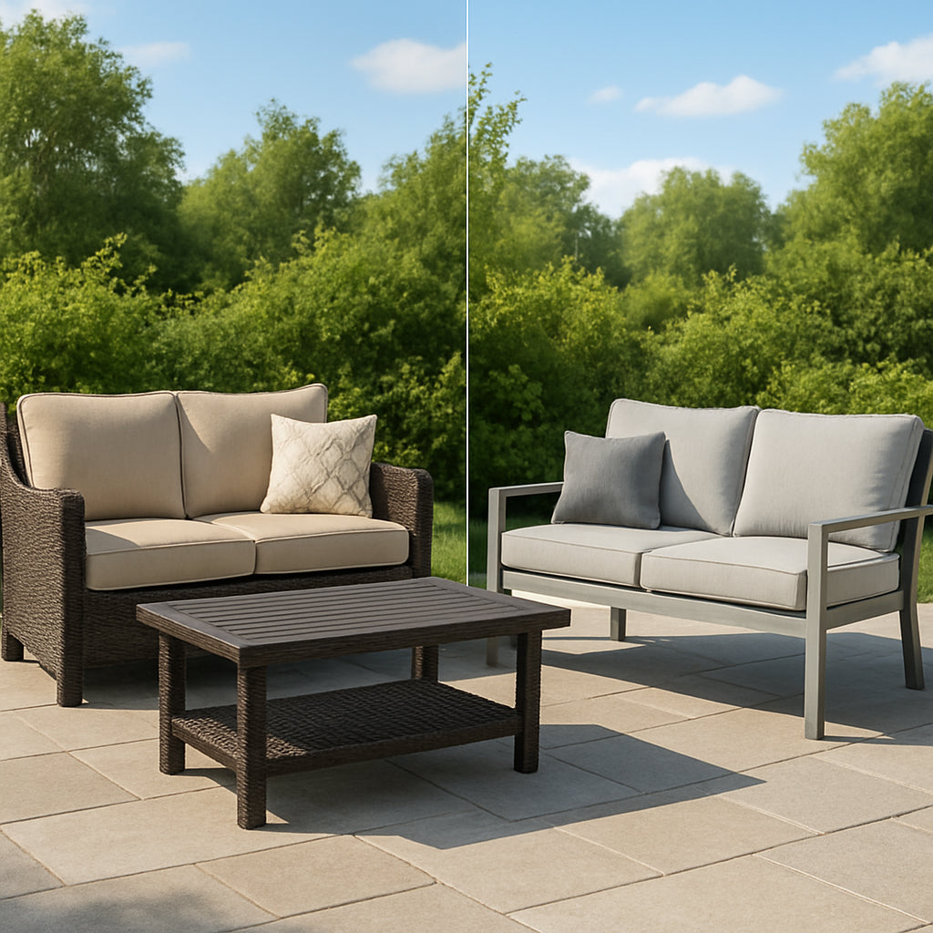 Featured image for Hanover Outdoor Furniture vs Qsoer: Which is Best for You?