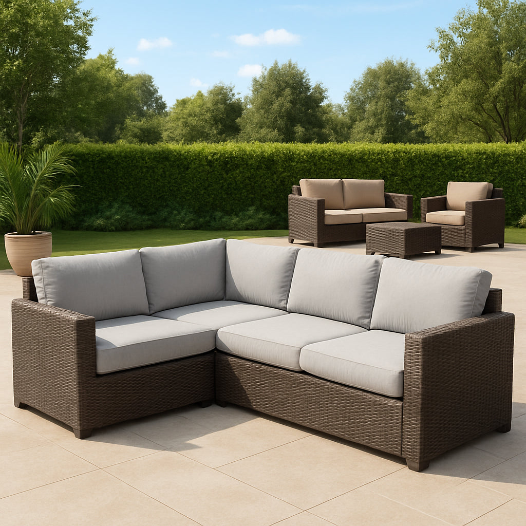 Featured image for Outdoor Sectionals vs. Patio Furniture Sets