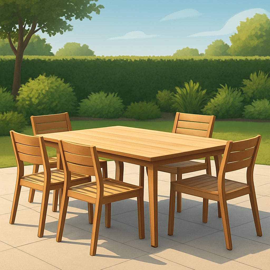 Featured image for Outdoor Tables vs Outdoor Coffee Tables: Best Picks
