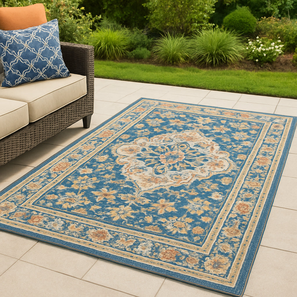 Featured image for Outdoor Rugs vs. Patio Cushions: Which Is Best?