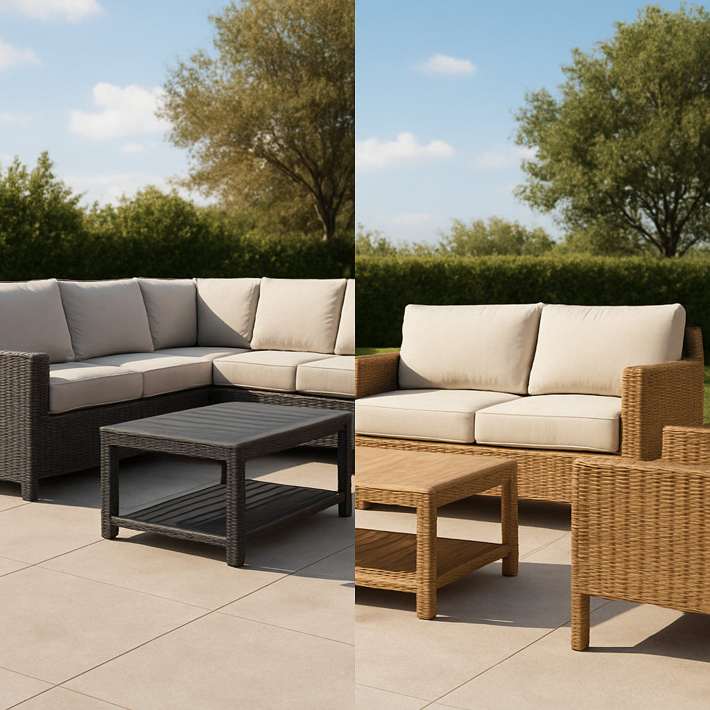 Featured image for Devoko Outdoor Furniture vs Sweetcrispy: Which Wins?