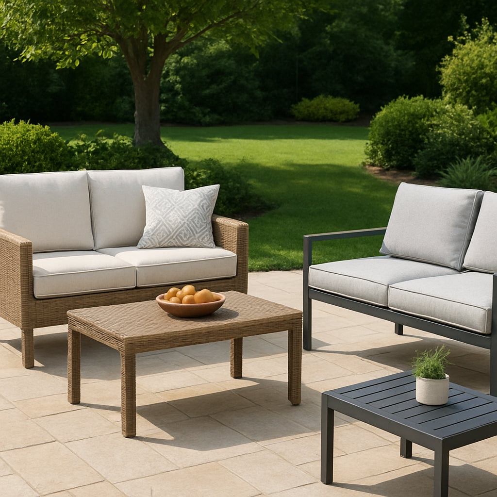 Featured image for Safavieh Outdoor Furniture vs Shintenchi: Which Wins?