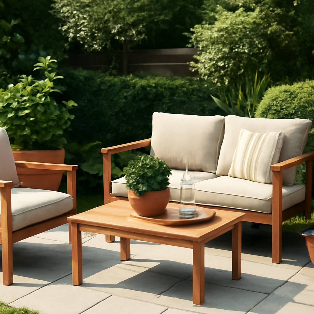 Featured image for Outdoor Furniture Tips and Tricks: Professional Guide to Stylish Spaces