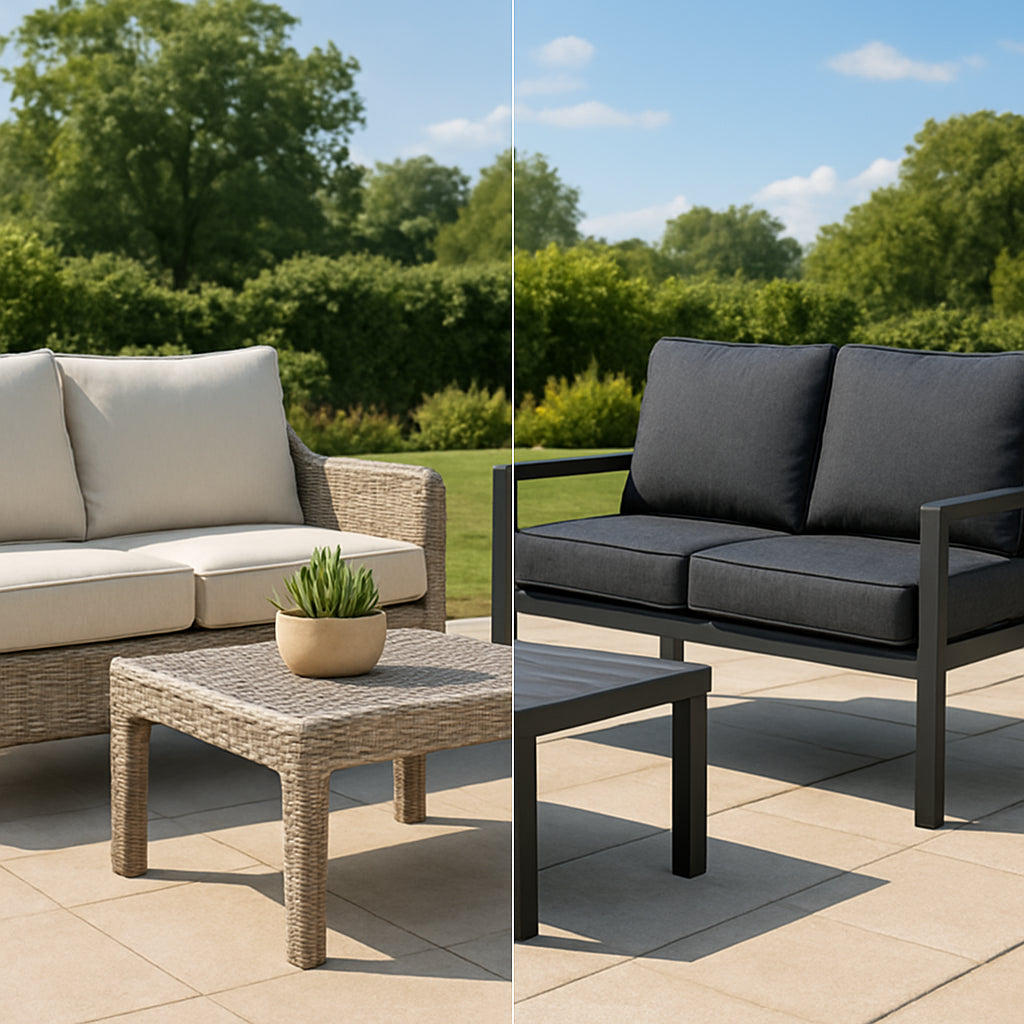 Featured image for Sweetcrispy Outdoor Furniture vs Hanover: Which Wins?