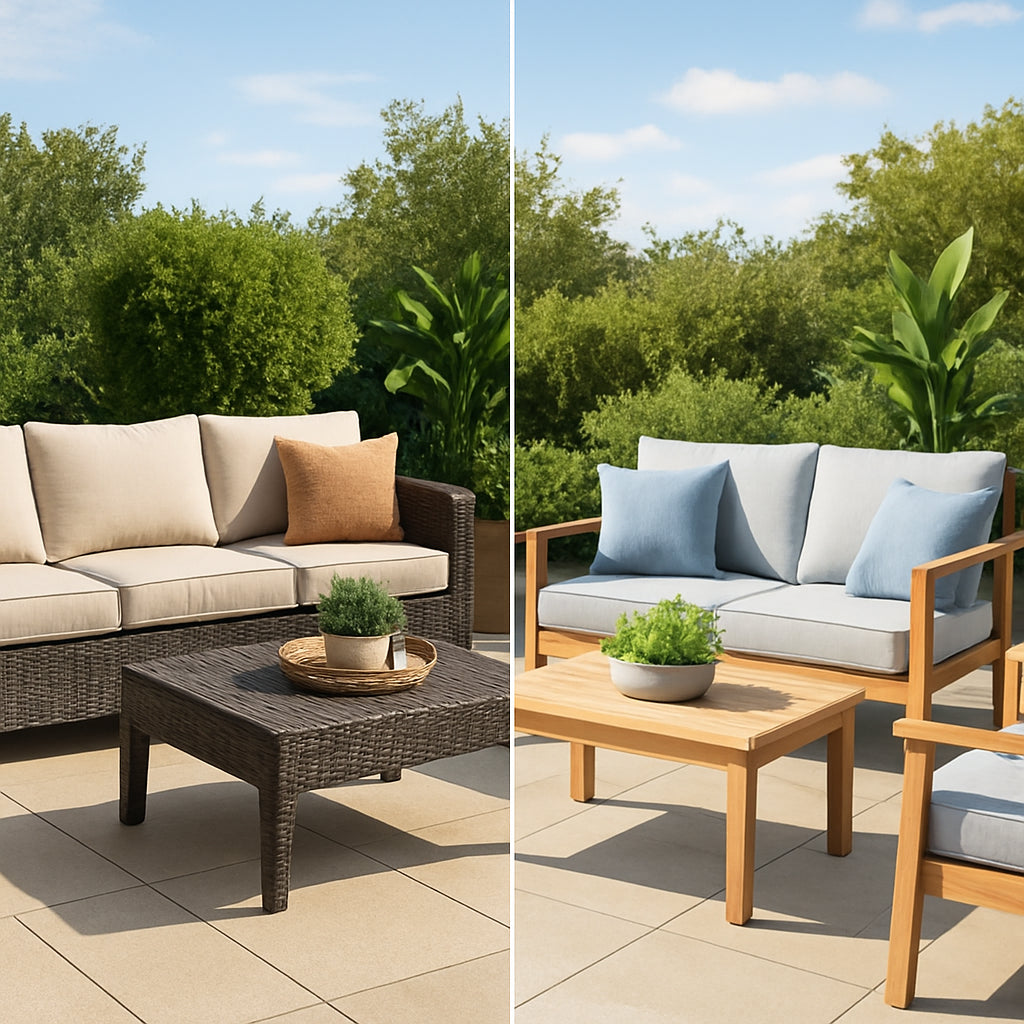 Featured image for Safavieh Outdoor Furniture vs Sweetcrispy: Which Wins?