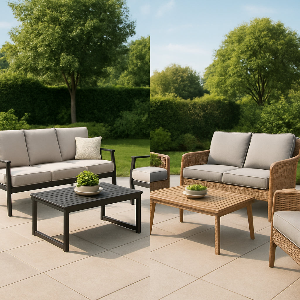 Featured image for Devoko Outdoor Furniture vs Hanover: Which Is Better?