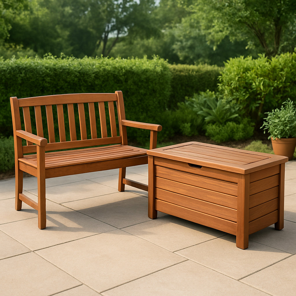 Featured image for Patio Storage Benches vs Outdoor Benches: Best Picks