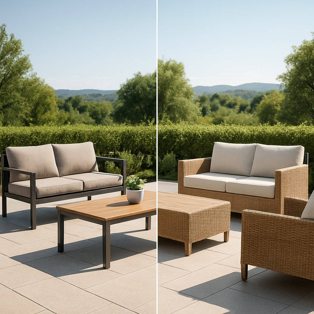 Featured image for Devoko Outdoor Furniture vs Shintenchi: Which Wins?
