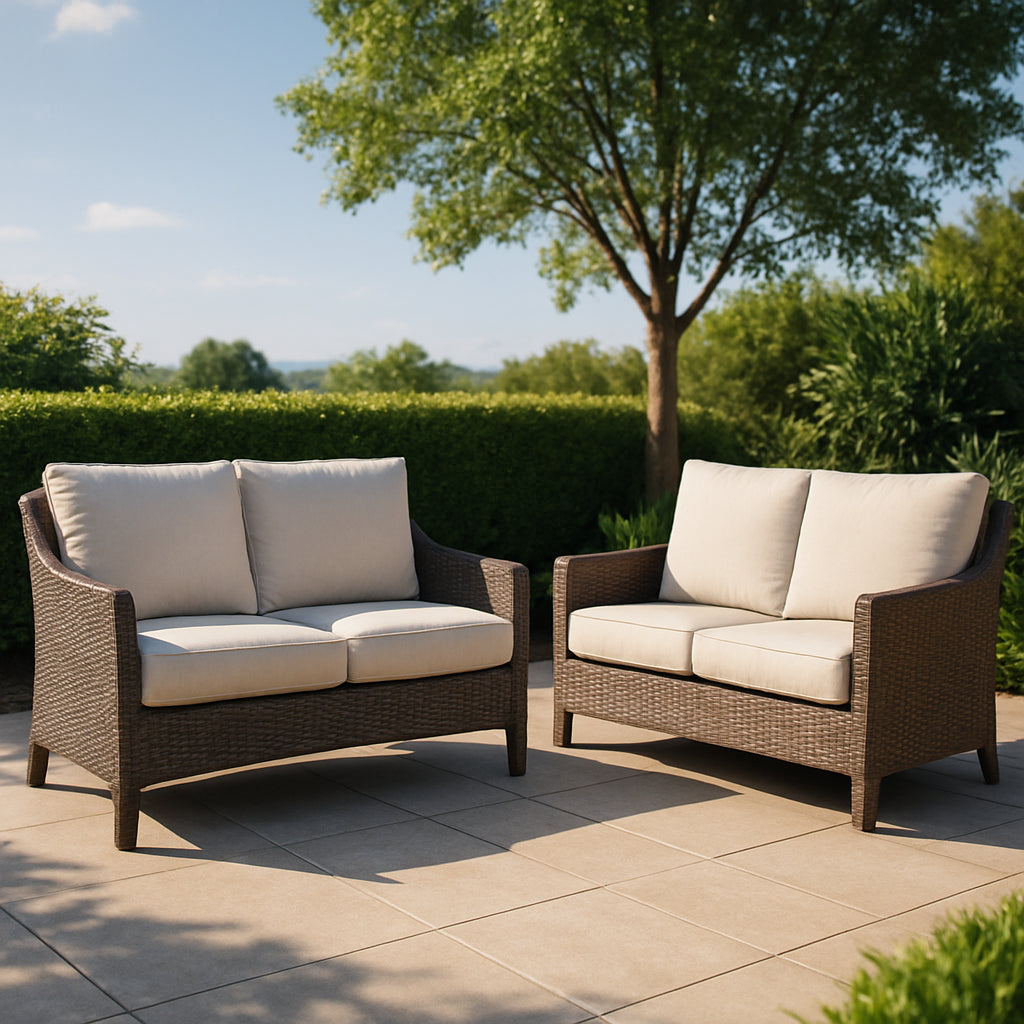 Featured image for Patio Loveseats vs Outdoor Sofas: Which Is Best for Your Space?
