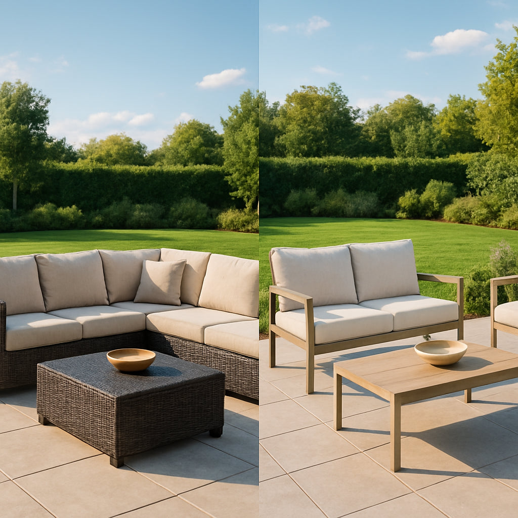 Featured image for Devoko Outdoor Furniture vs Christopher Knight Home