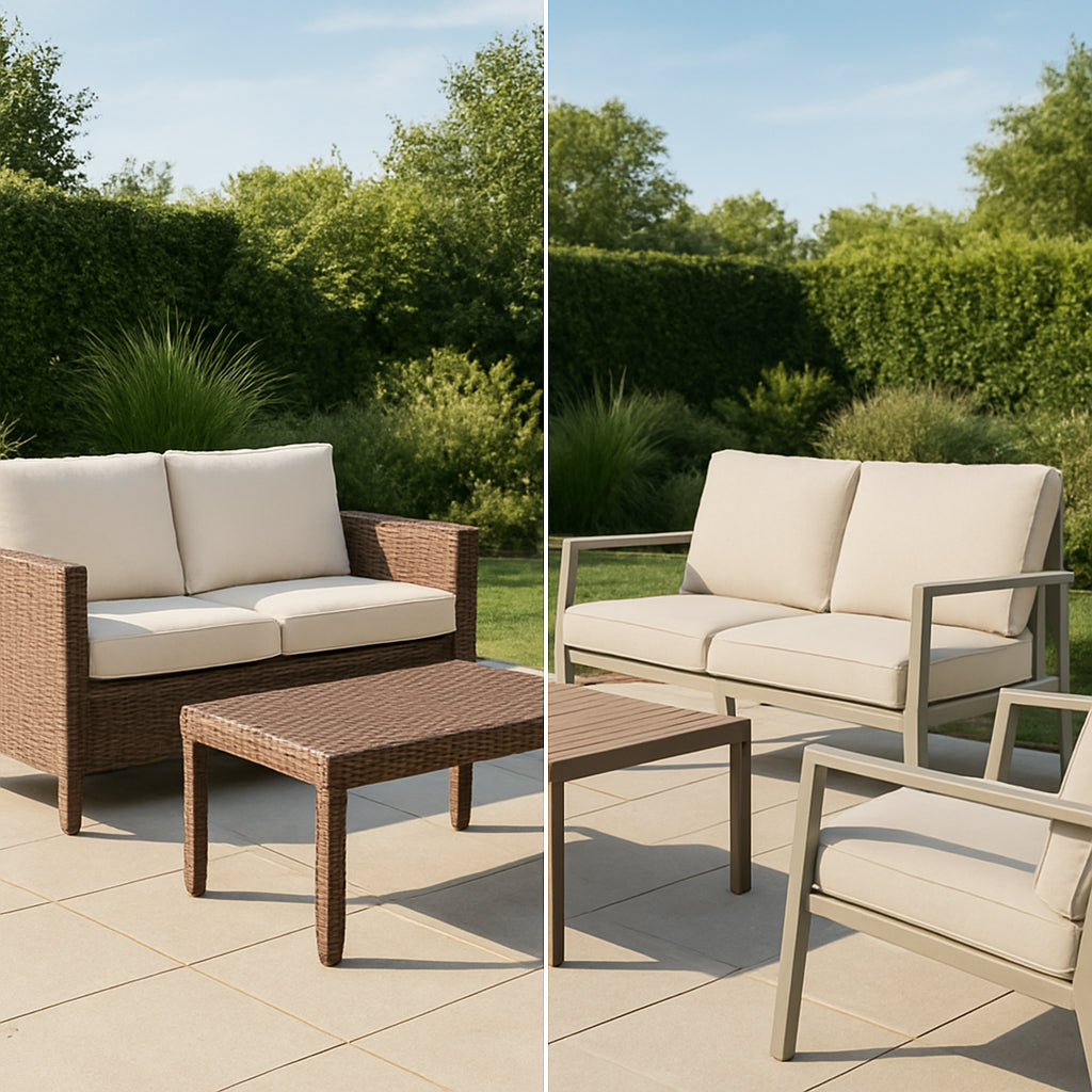 Featured image for Devoko Outdoor Furniture vs Safavieh: Which Wins?