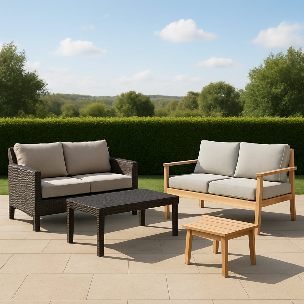 Featured image for Christopher Knight Home Outdoor Furniture vs Qsoer