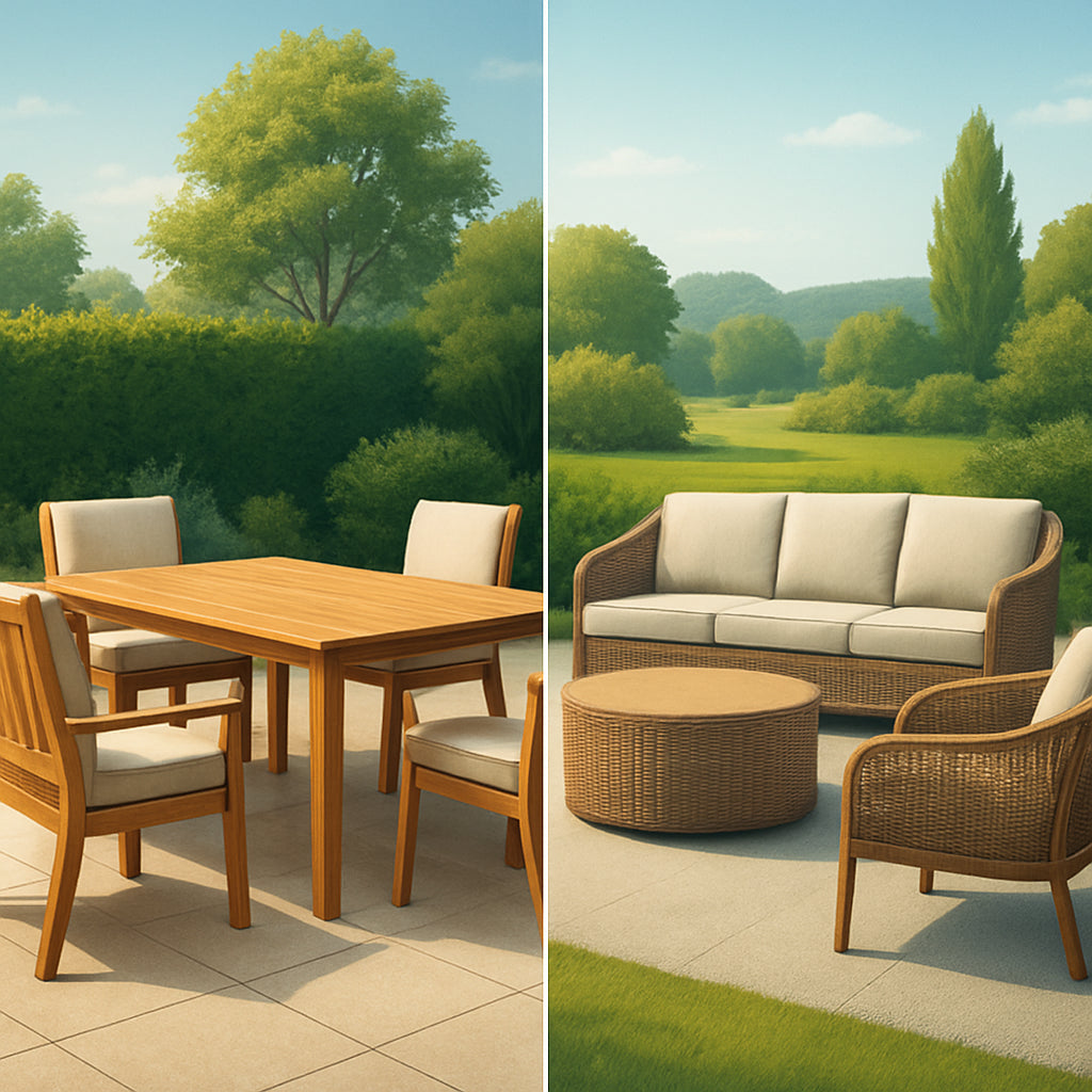 Featured image for Shintenchi Outdoor Furniture vs Qsoer: Which Wins?
