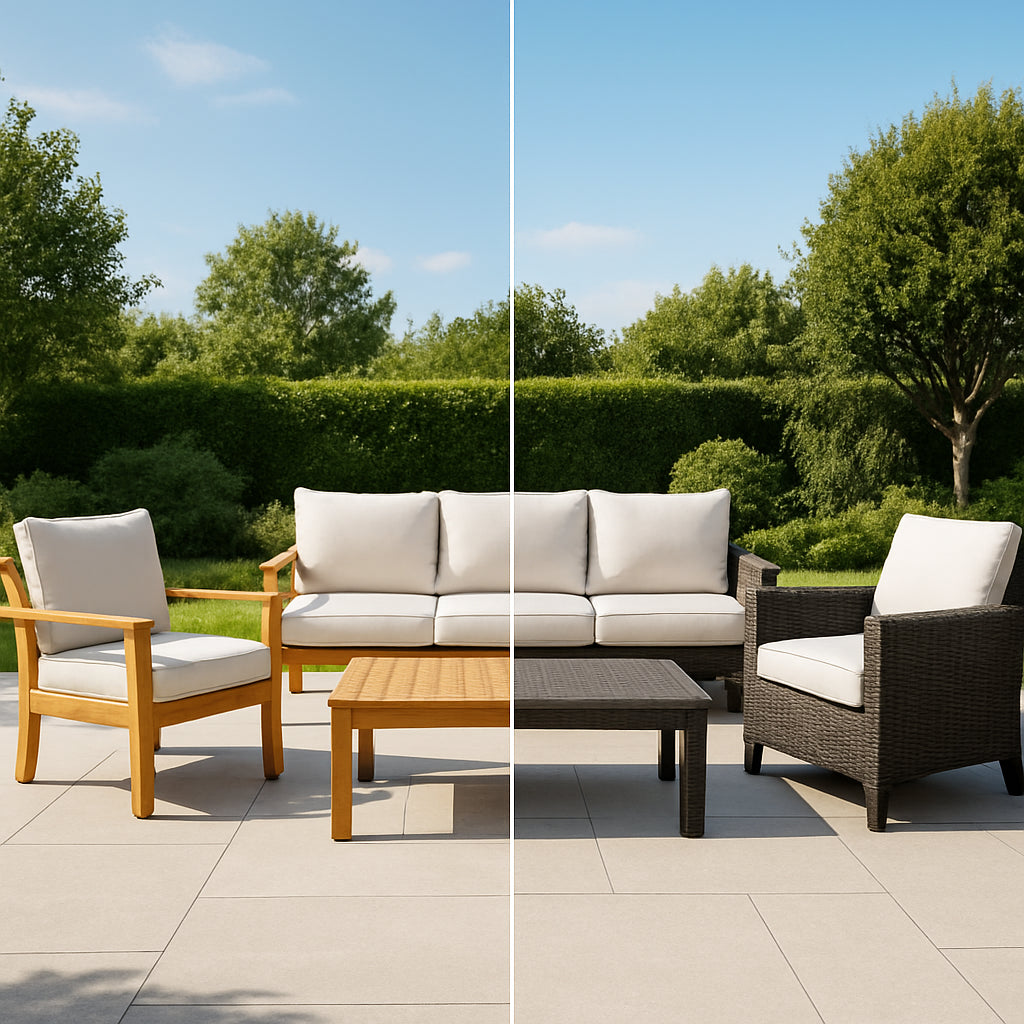 Featured image for Christopher Knight Home Outdoor Furniture vs Shintenchi
