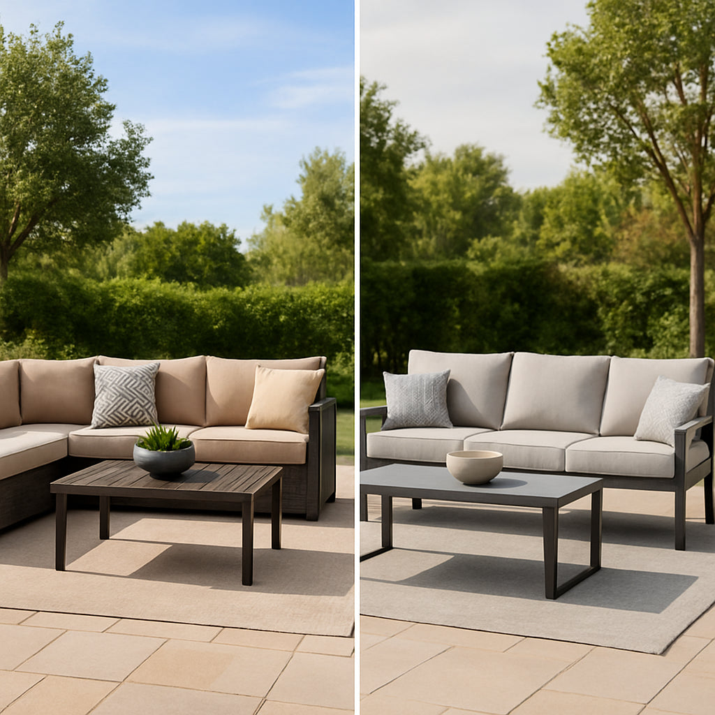 Featured image for Christopher Knight Home Outdoor Furniture vs Hanover