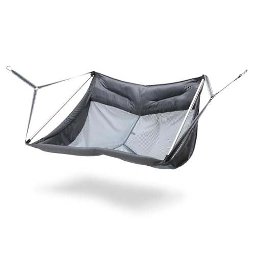 ENO DoubleLoft Hammock Chair Atlantic Blue