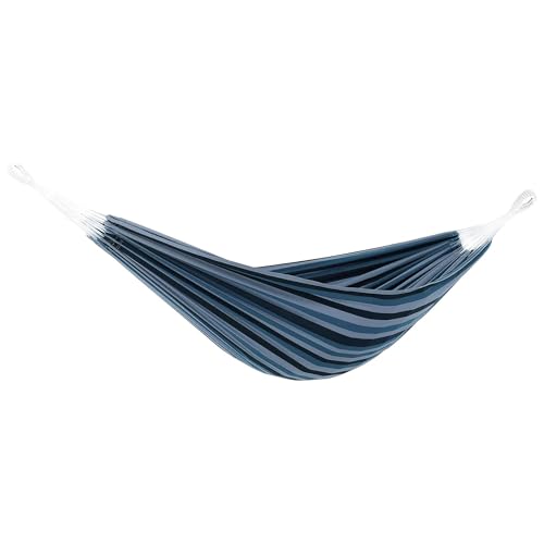 Vivere BRAZ234 Hammock, Blue Lagoon