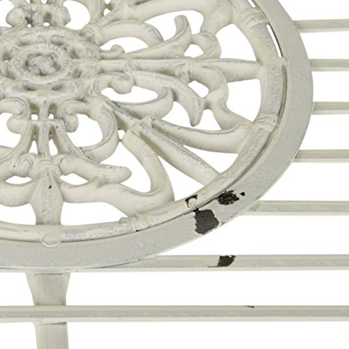 Safavieh 4 Piece Outdoor Collection Sophie Patio Set