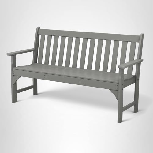 POLYWOOD Vineyard 60" Bench