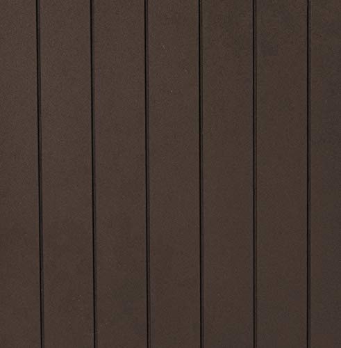 Keter City Outdoor Plastic Storage Box Garden Furniture 57.8 x 44 x 54.8 cm - Brown