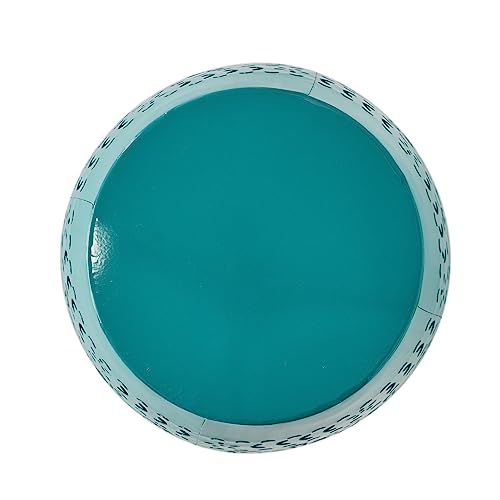 Christopher Knight Home Ruby Outdoor 12" Iron Side Table, Teal