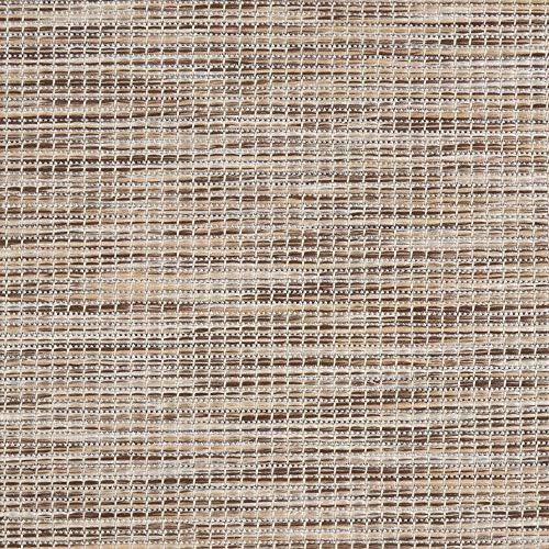Nourison Home Positano Beige 8' x 10' Area Rug - Easy Clean, Non Shedding, Bed Room, Living Room, Dining Room, Kitchen (8' x 10')