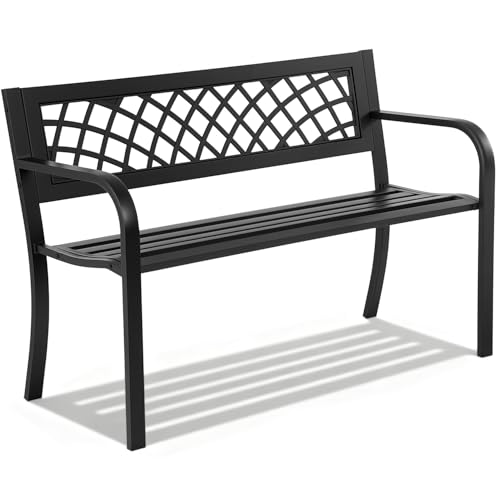 Garden Bench, Outdoor Benches