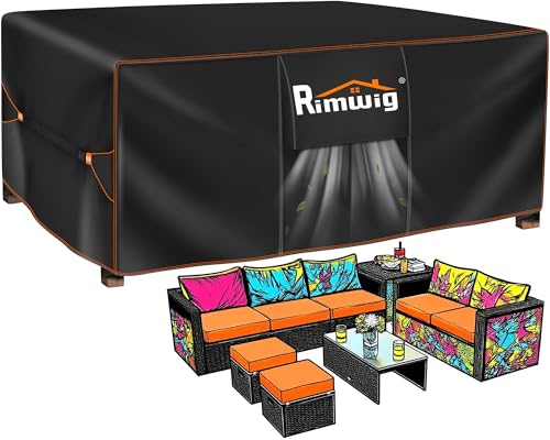 Patio Furniture Set Covers Waterproof, Outdoor furniture covers waterproof clearance
