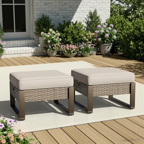 Joyside Outdoor Patio